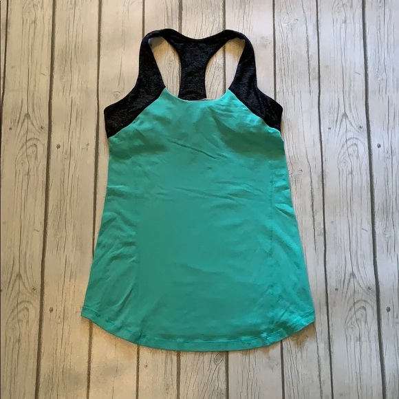 Lululemon Racerback Size 6 - Picture 1 of 8